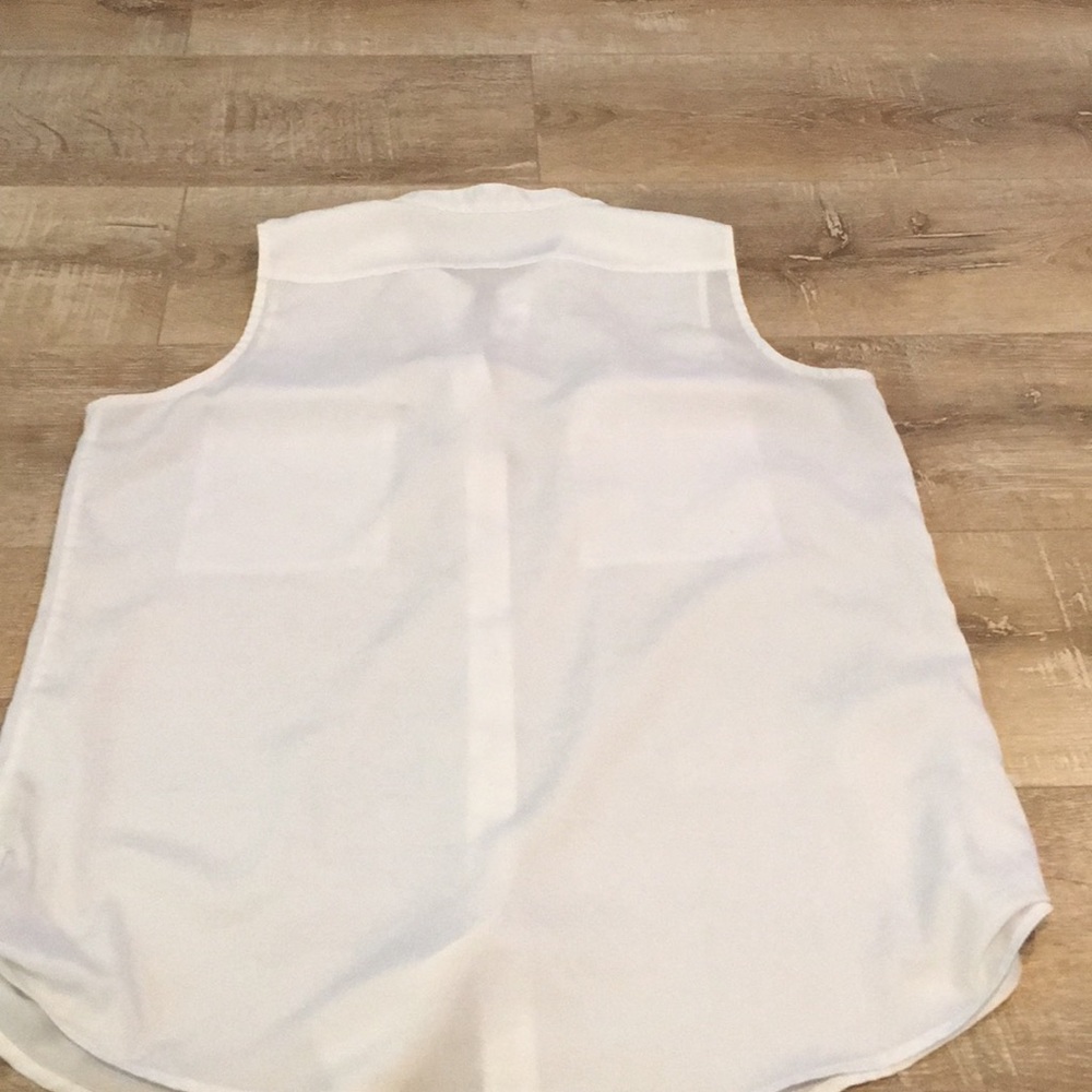 Calvin Klein Top Large - Picture 6 of 6